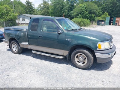 FORD F-150 2003