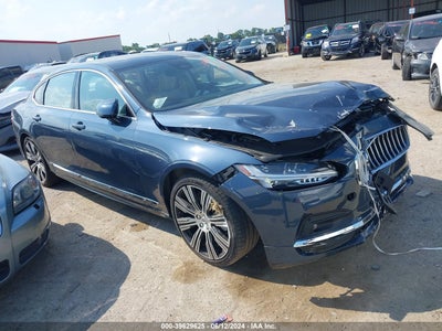 VOLVO S90 2023