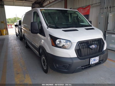 FORD TRANSIT-150 2024