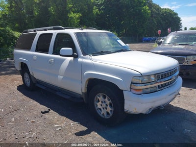 CHEVROLET SUBURBAN 1500 2003