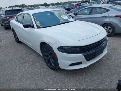 DODGE CHARGER 2019