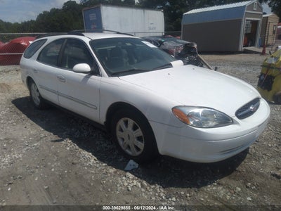 FORD TAURUS 2003
