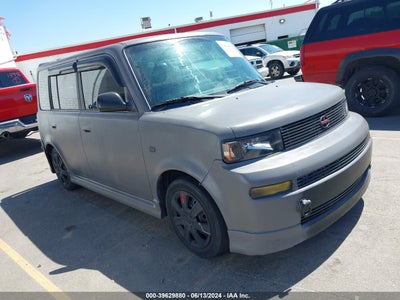 SCION XB 2006
