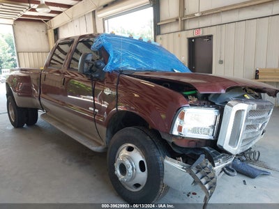 FORD F-350 2005