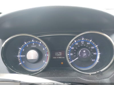 DayDrive