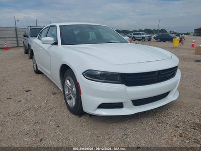 DODGE CHARGER 2022