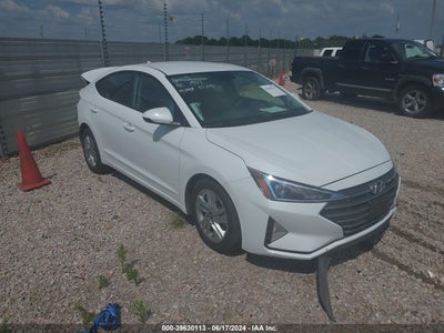 HYUNDAI ELANTRA 2020