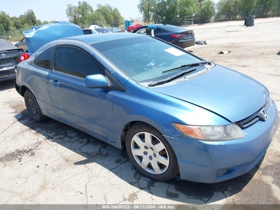 HONDA CIVIC 2007