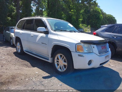 GMC ENVOY 2006