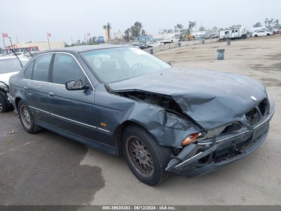 BMW 528IA 2000