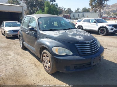 CHRYSLER PT CRUISER 2007