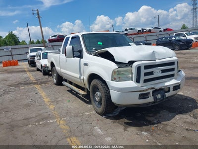 FORD F-250 2006