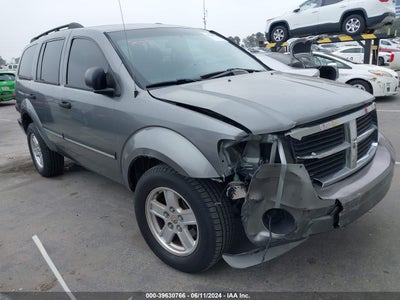 DODGE DURANGO 2007