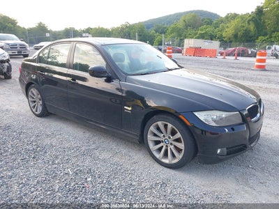 BMW 328I 2011
