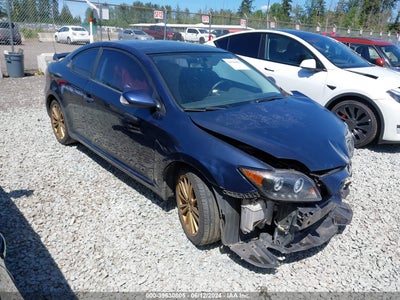 SCION TC 2007
