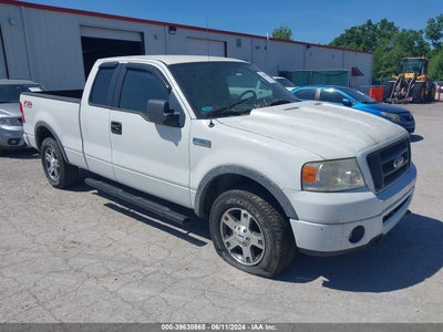 FORD F-150 2006
