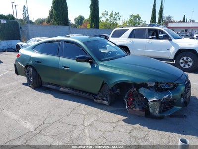 BMW M440I GRAN COUPE 2022