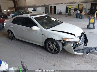 ACURA 200 2008