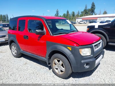 HONDA ELEMENT 2005