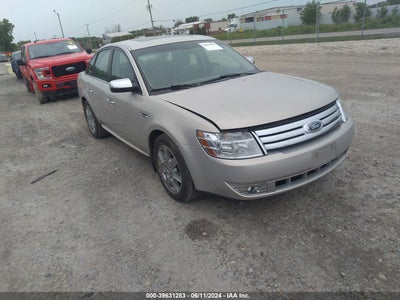 FORD TAURUS 2009