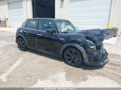 MINI HARDTOP 2022