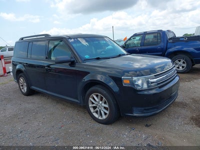 FORD FLEX 2015