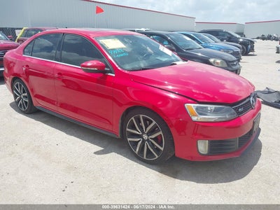 VOLKSWAGEN JETTA 2012