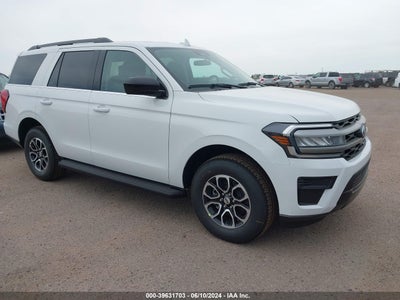 FORD EXPEDITION 2024