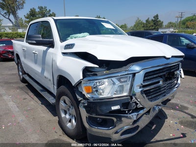 RAM 1500 2020