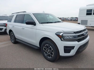 FORD EXPEDITION 2024
