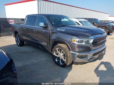 RAM 1500 2019