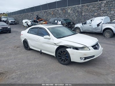 ACURA 200 2007