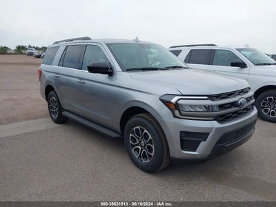 FORD EXPEDITION 2024