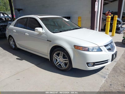 ACURA 200 2007
