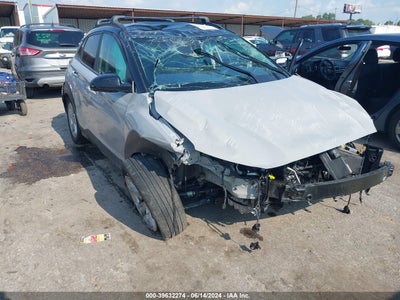 HYUNDAI KONA 2023