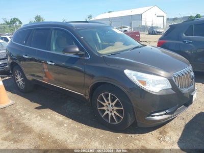 BUICK ENCLAVE 2014