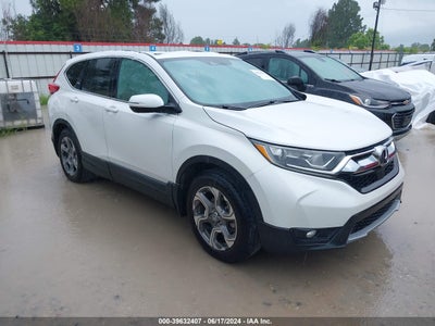 HONDA CR-V 2019