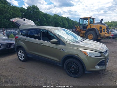 FORD ESCAPE 2013