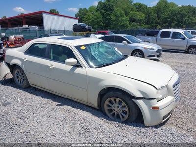CHRYSLER 300 2005