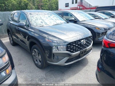 HYUNDAI SANTA FE 2023