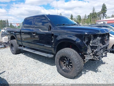 FORD F-250 2017