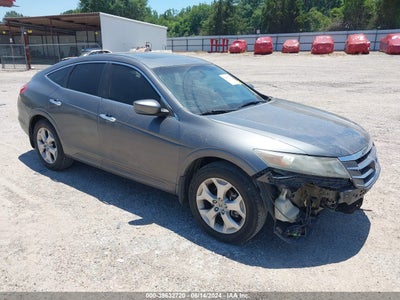 HONDA ACCORD CROSSTOUR 2011