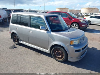 SCION SCION XB 2006