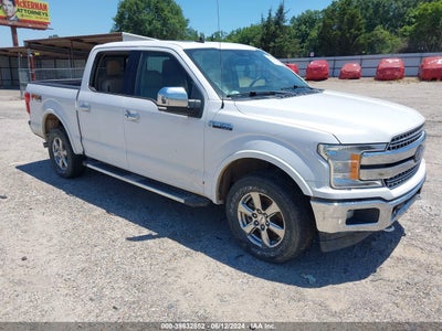 FORD F-150 2020