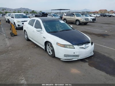 ACURA 200 2004