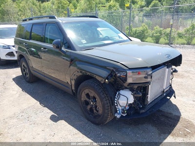 HYUNDAI SANTA FE 2024