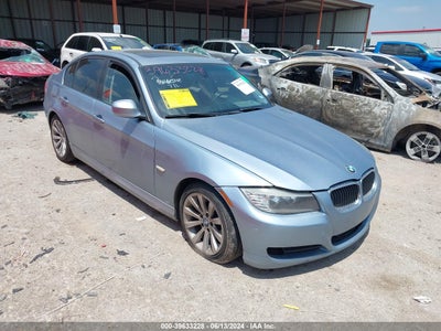 BMW 328I 2011