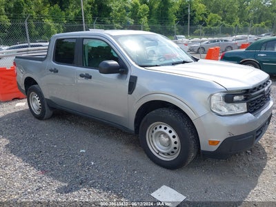 FORD MAVERICK 2022