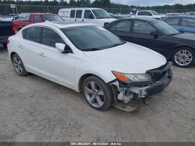 ACURA ILX 2014