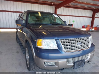 FORD EXPEDITION 2003